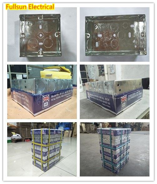 Metal Electrical Boxes And Enclosures