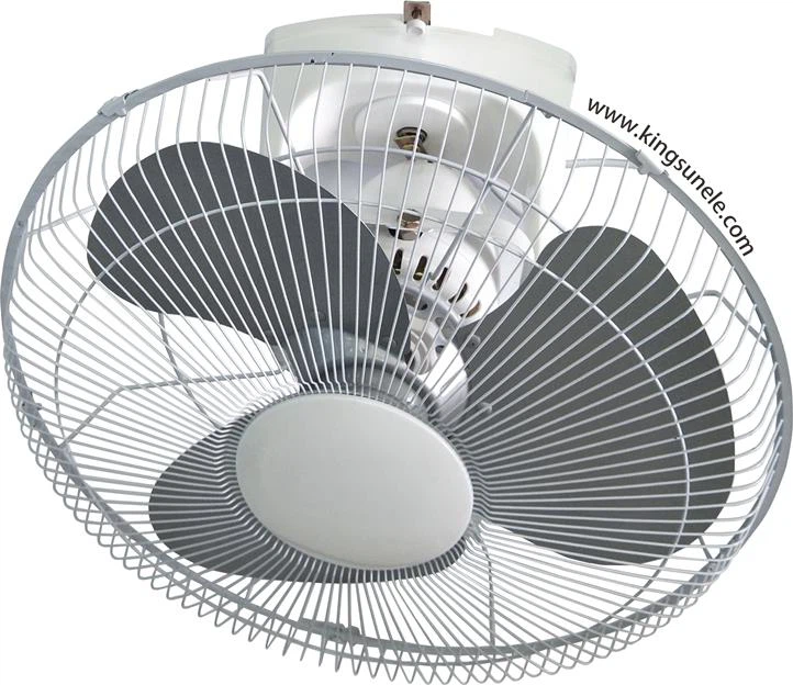 16 inç Yörünge Fanı