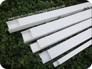 PVC Tel Kanal