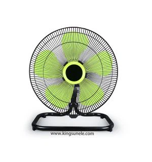 Ev Zemin Vantilatörü