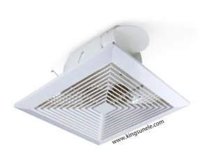 Tavan Aspiratörü Fanı