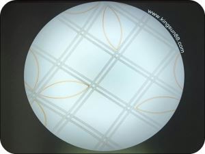 LED Tavan Armatürleri