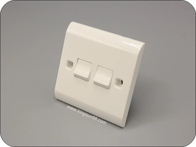 Çift Çete Işık Anahtarı