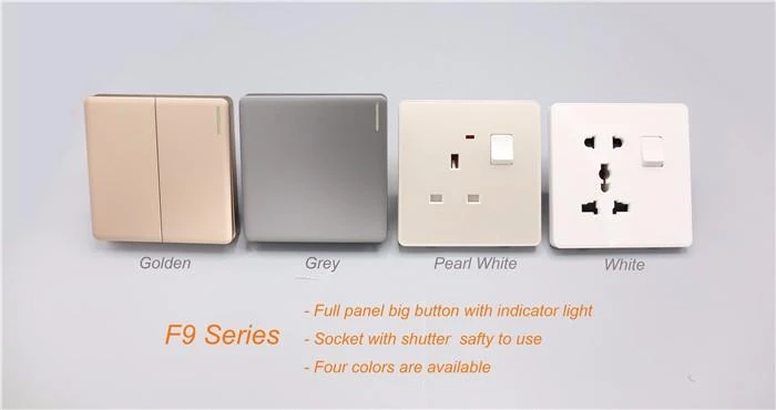 8 Pin Socket