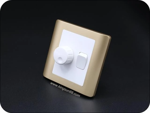 Fan Dimmer
