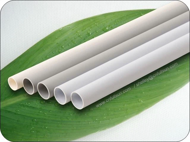20mm PVC Esnek Boru